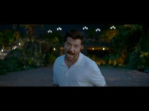 Total Dhamaal Comedy Scene with Anil Kapoor & Tiger π¬