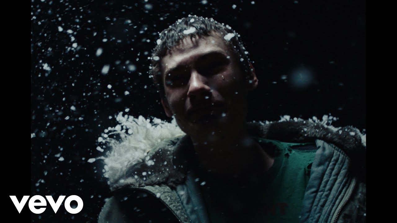 Glaive - Living Proof (That It Hurts) 🎶