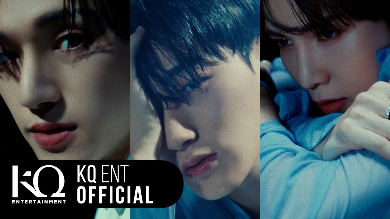 ATEEZ - 'It's You' Official MV 🎶