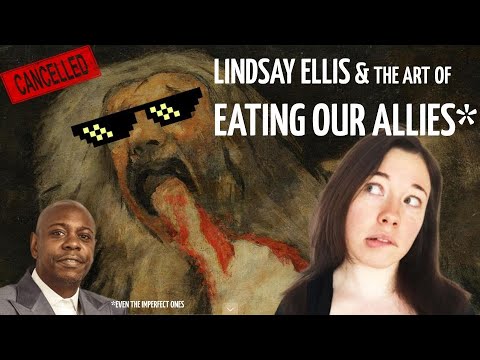 Lindsay Ellis & the Impact of Cancel Culture