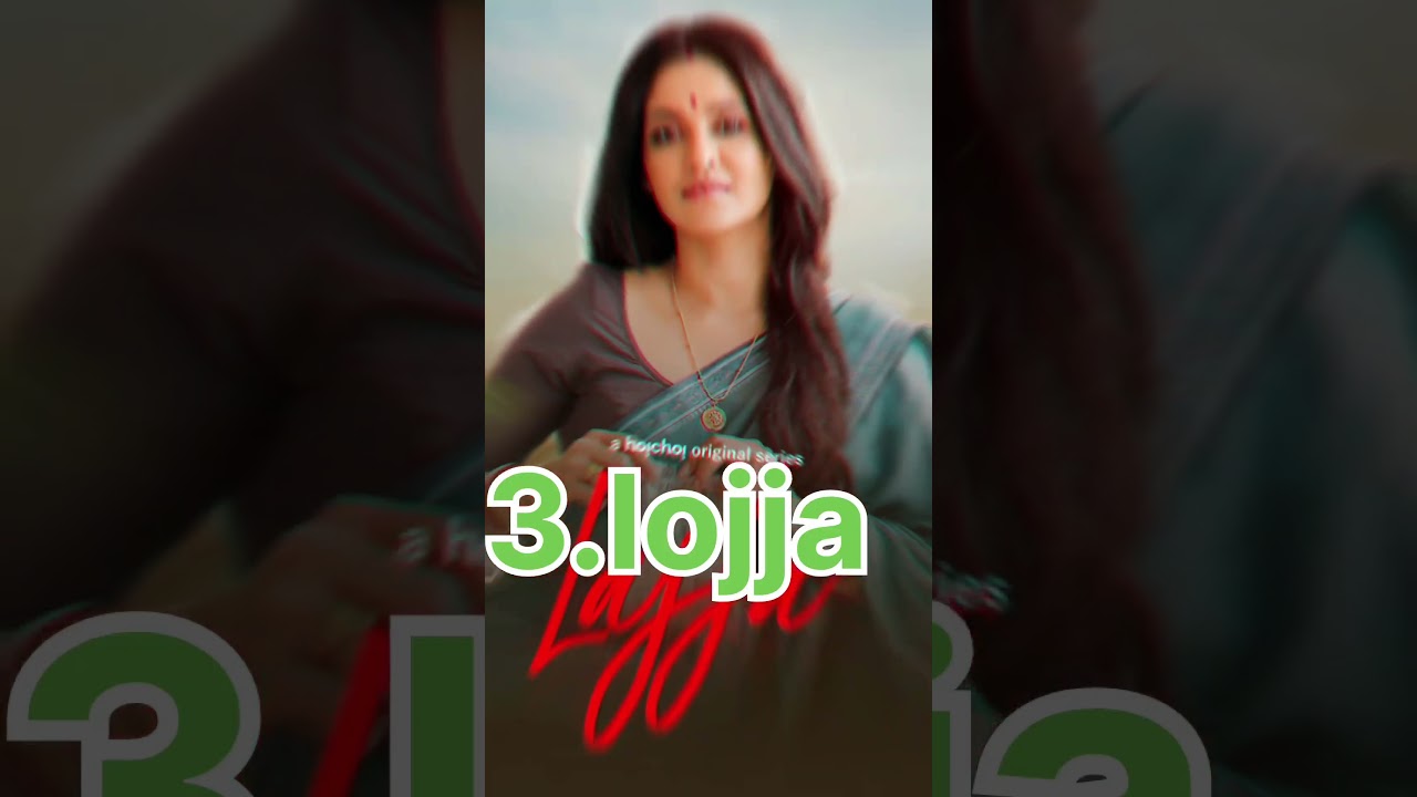 Top 5 Bengali Web Series of 2024 🎬