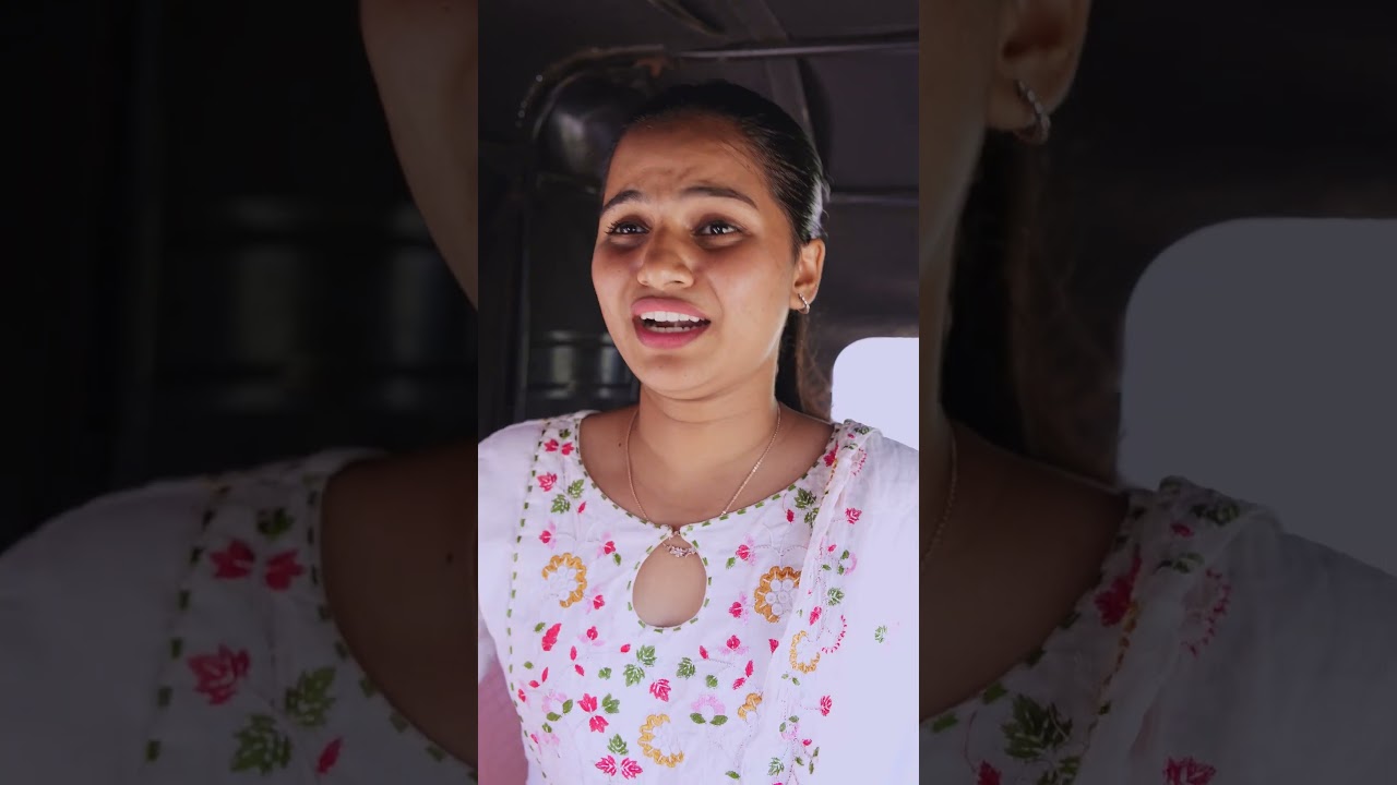 Hilarious Double Action Moni 🤣 | Part 3 😂 #Shorts