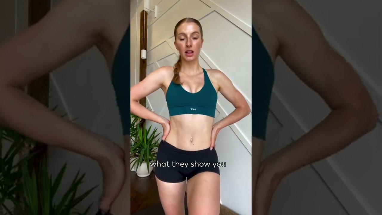 What Influencers Don’t Show You #shorts