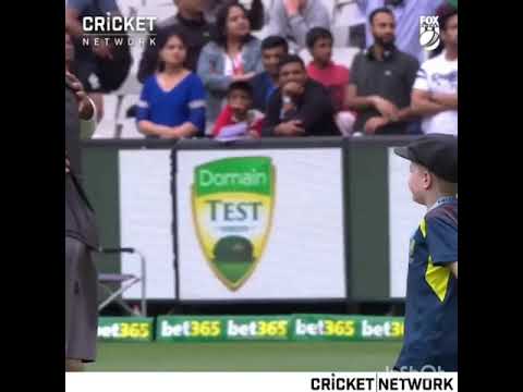 Kannana Kanne Song by Archie Schiller, Cricket Fanboy π