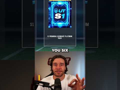 Ultimate Coin Pack for Madden 26