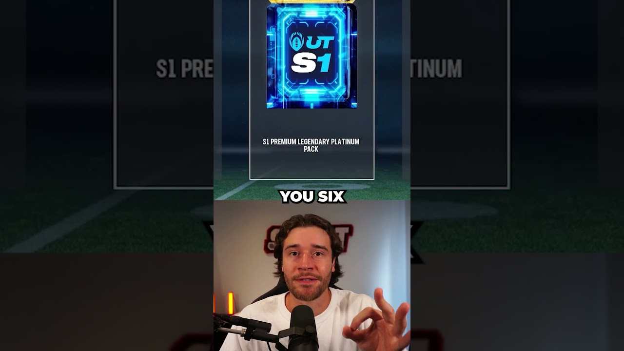 Ultimate Coin Pack for Madden 26