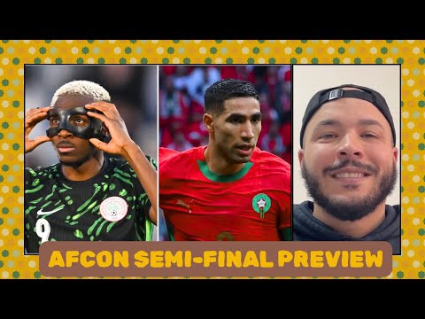 African Five-a-Side podcast