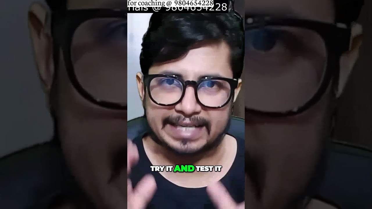 Starting CSIR NET Life Science Prep Tips 🧬