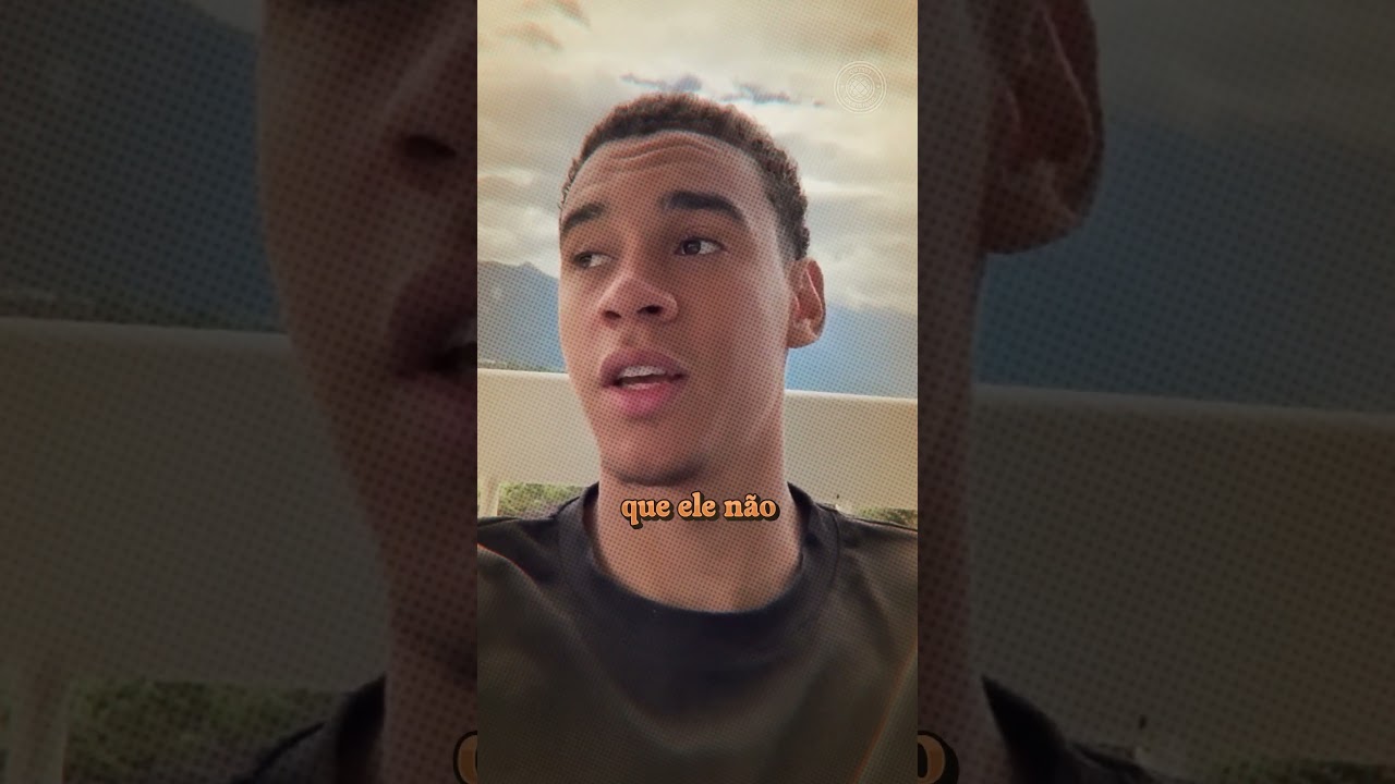 Musiala Praises Donnarumma's Save ⚽