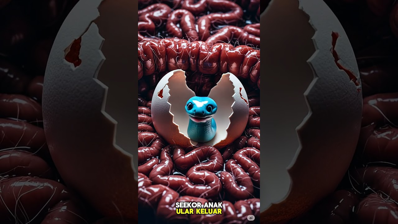 Peristiwa Terkini Burung Merak 🦚