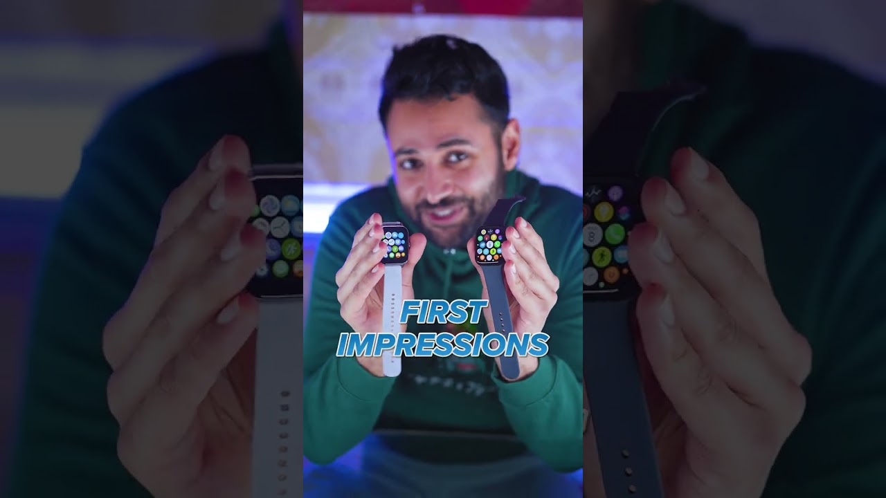 Apple Watch Showdown: $30 vs $300 – Which One Is Worth It? ⌚️