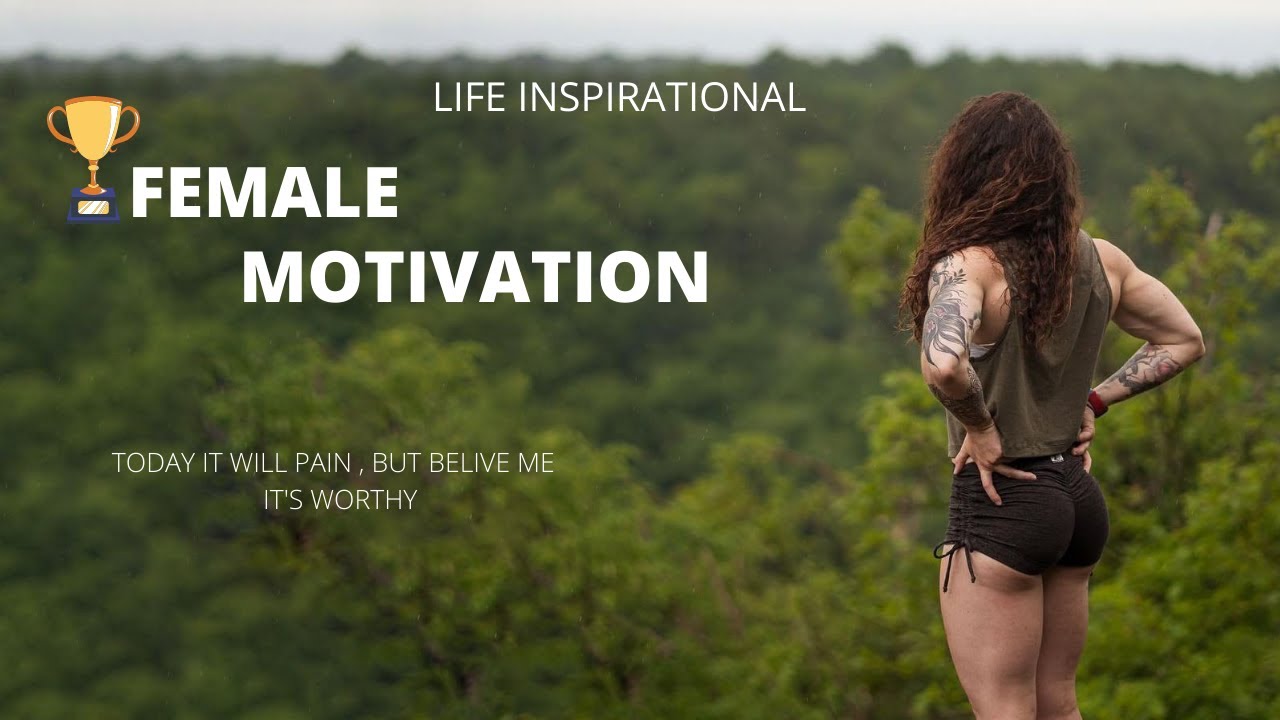 Female Fitness Motivation Song | December 2020 ft. Brooke Enc, Natasha Aughey