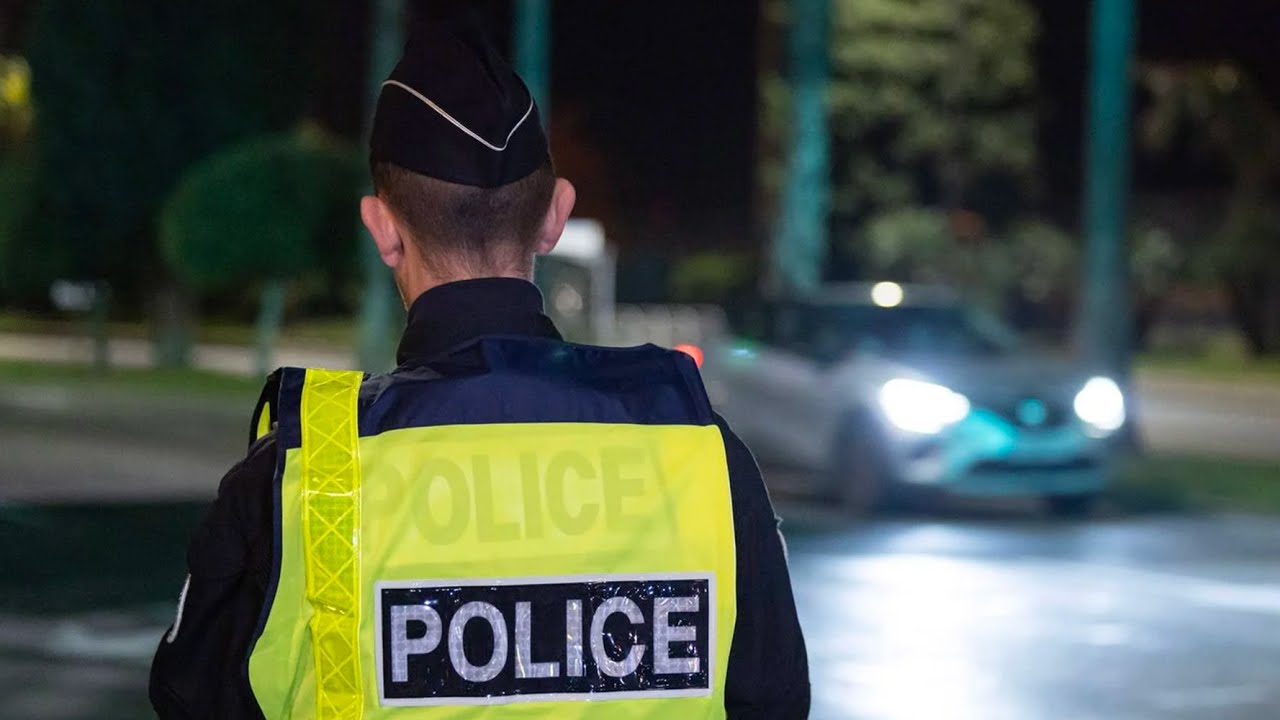 Refus d’obtempérer à Lille : le rôle du protoxyde d’azote en question 🚓