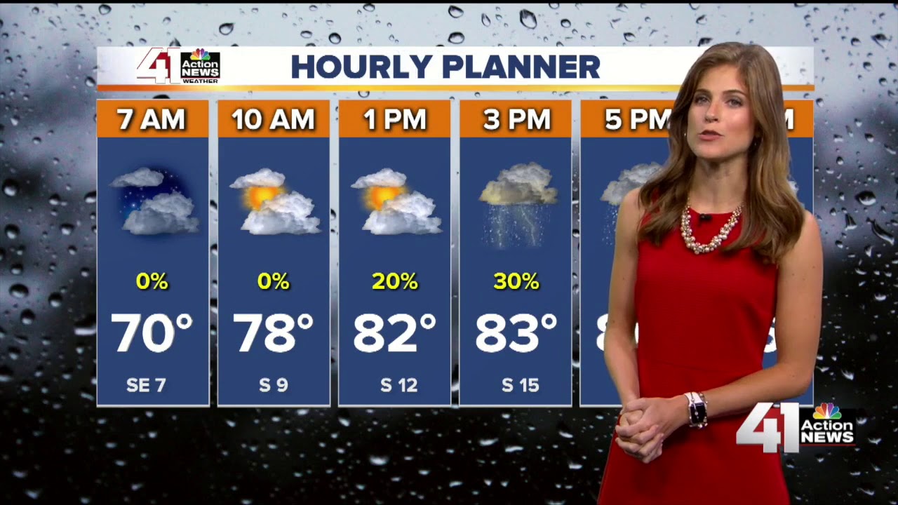 41 Action News Headlines | September 20, 6am 📰