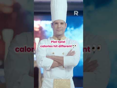 Cooking My Way Back to Love Movie Behind the Scenes | Full Cast | ReelShort