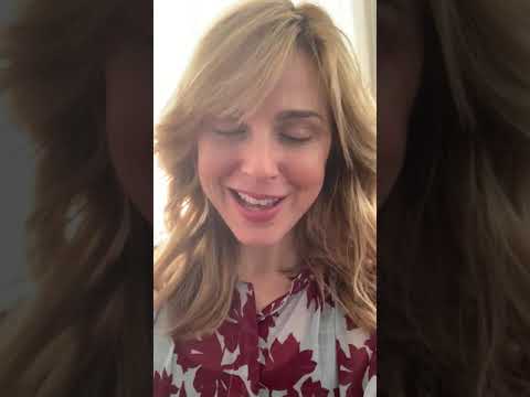 Cara Buono star of Stranger Things, Coming to the Augusta Toy and Comic Show June 27-28, 2020