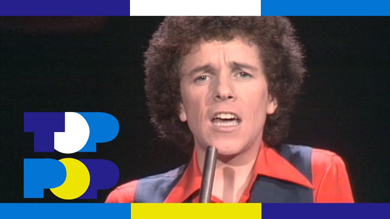 Leo Sayer - When I Need You | TopPop 🎶