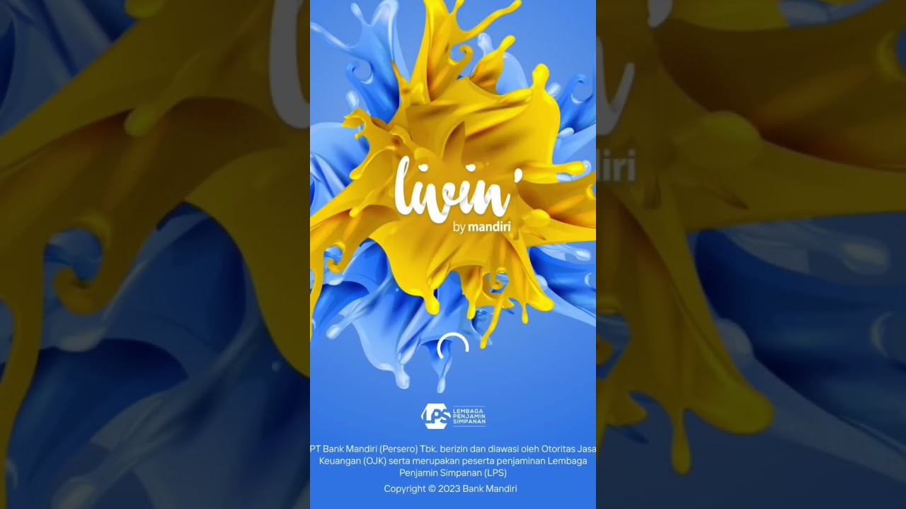 Cara Mudah Aktivasi Kartu ATM Livin' Mandiri 💳