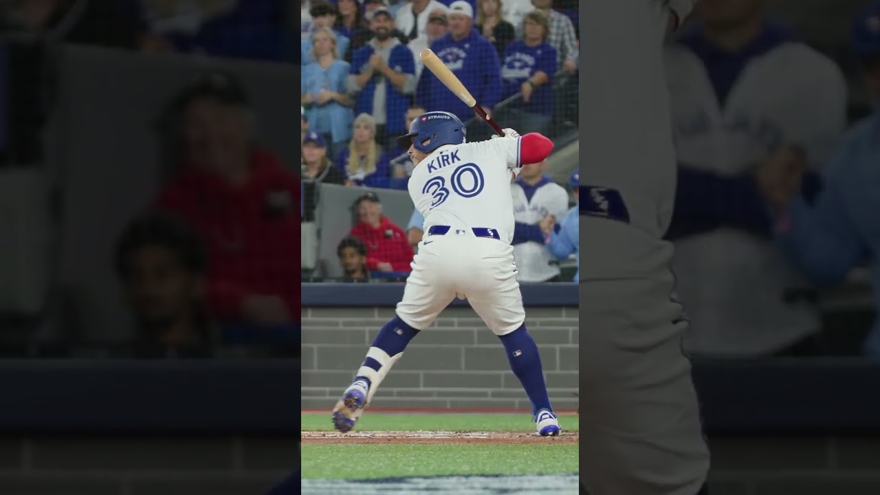 Epic Highlights from World Series Game 2! π (10/25/25)