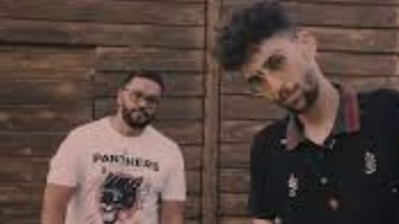 7LIWA - YEMA ft. Balti (Clean Version)