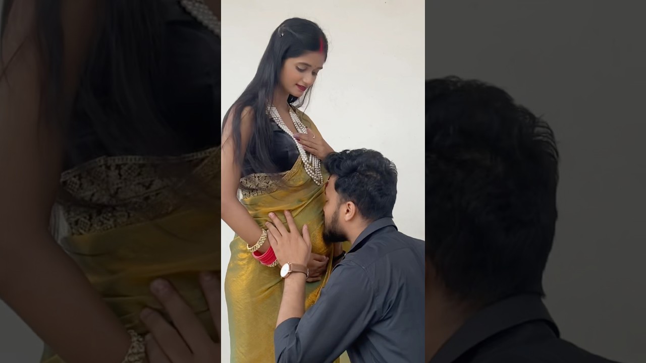 Baby's First Love: Dad & Mom ❤️