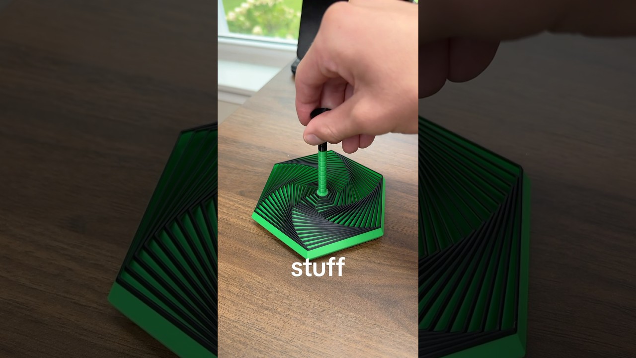 Top 3D Prints You Absolutely Need for Everyday Use 🖨️