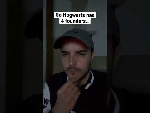 Also JK Rowling confirmed she took inspiration from Narnia’s books 🤯 #harrypotter #shorts