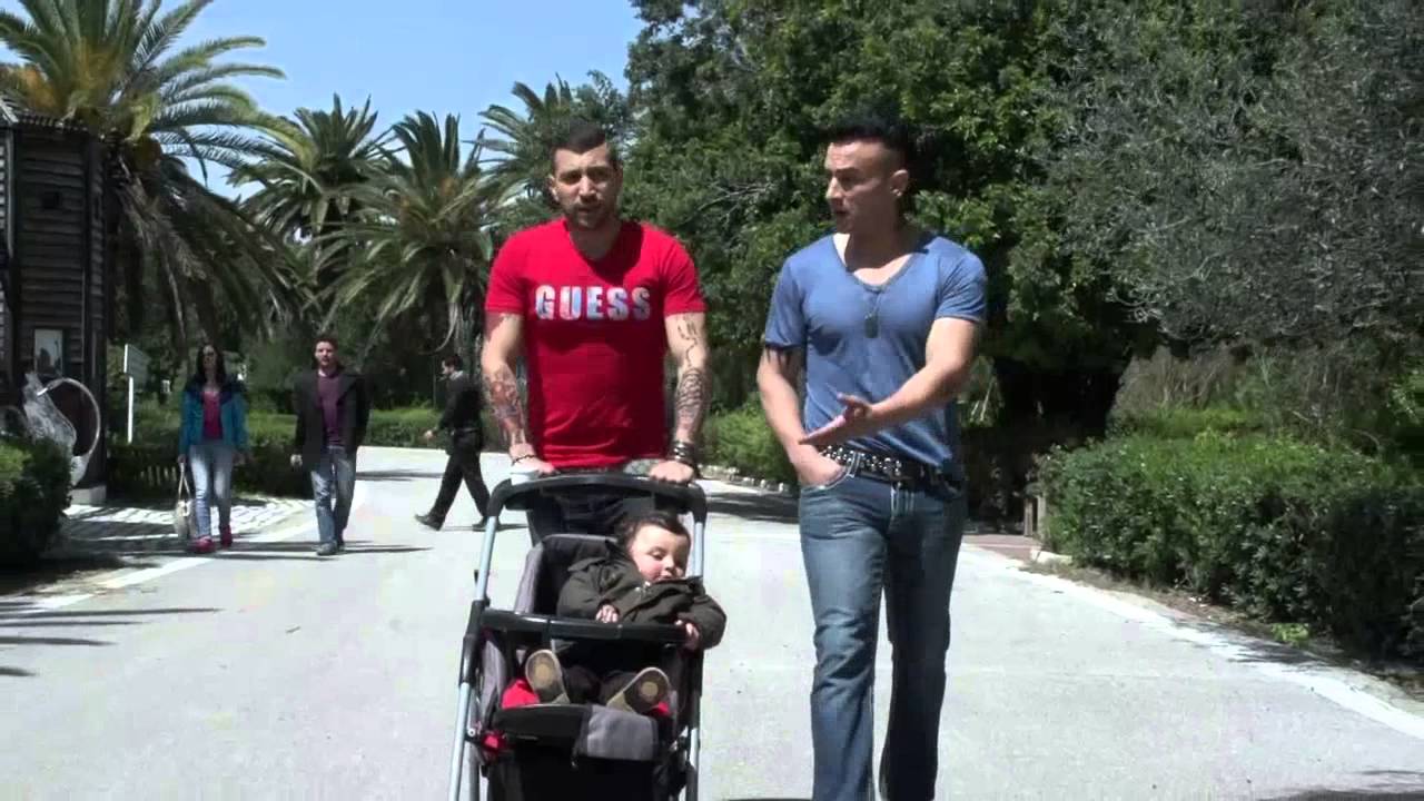 Awled Moufida S01E04 Part 3