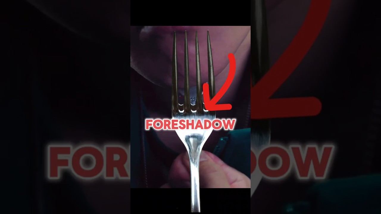 Thanos' Death Foreshadowed in #SquidGame? Watch the Hidden Clues! ๐