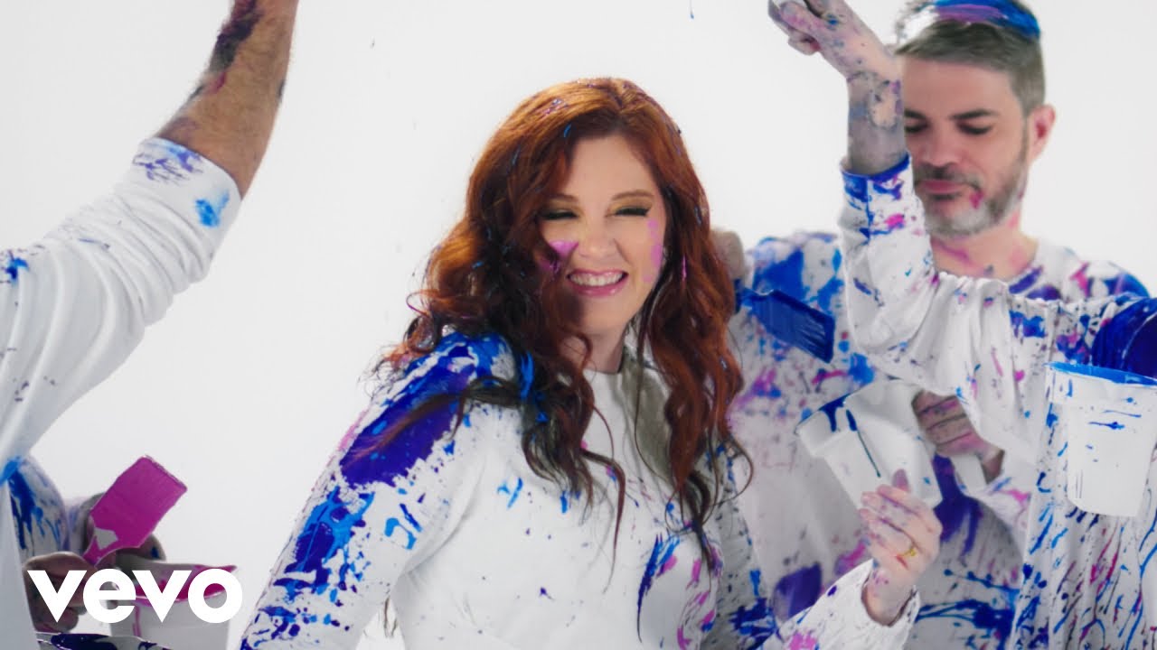 Mandy Harvey - Masterpiece 🎶