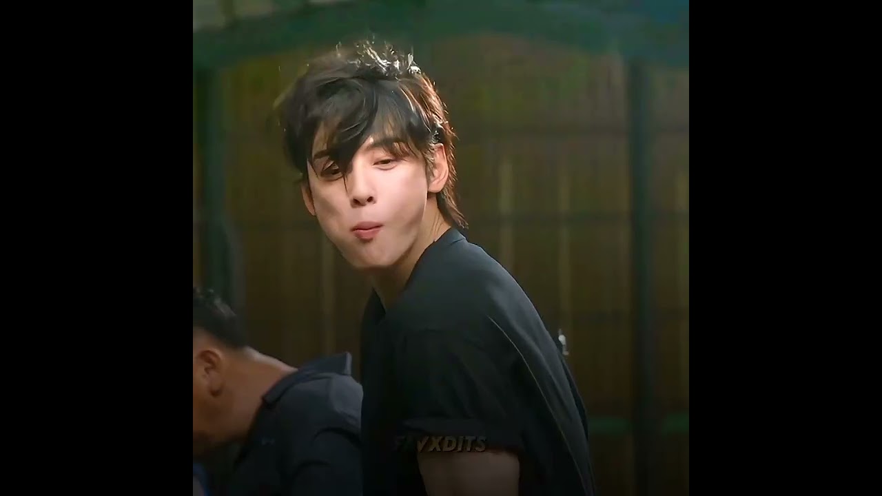 Cha Eun Woo & Kwon Seon Yul in 'Baby By Me' | Stunning K-Drama Edits 🎬