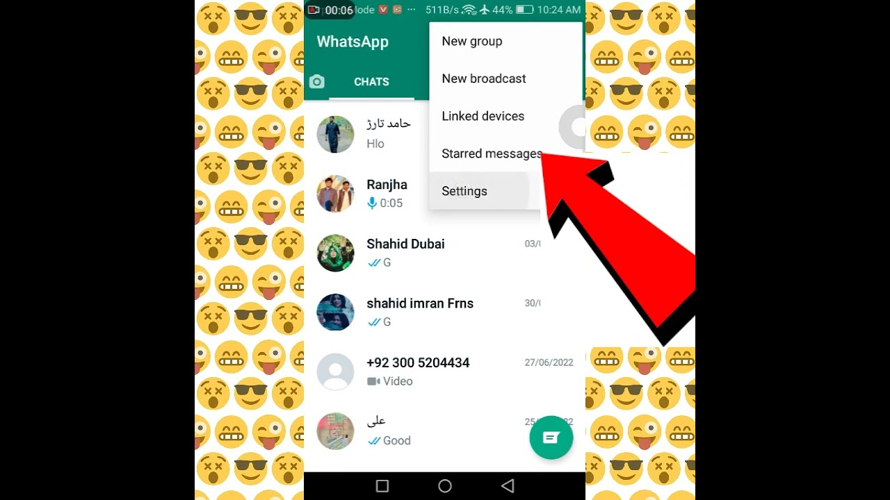 Permanently Hide and Manage WhatsApp Chats & Archives 📱
