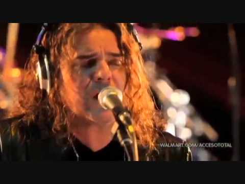 Maná - Eres Mi Religión [En Vivo] 🎶