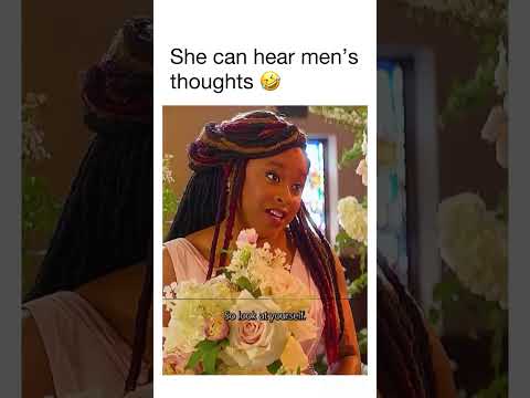 Most chaotic wedding 😂