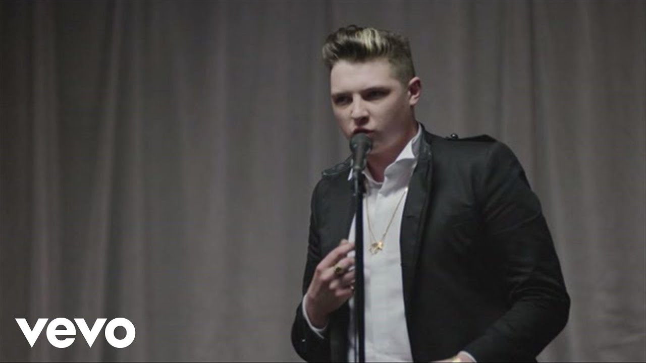 John Newman Releases 'Tribute' & Prepares 'Revolve' 🎶