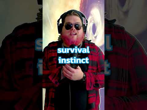 Bad Cryptid Movie Idea