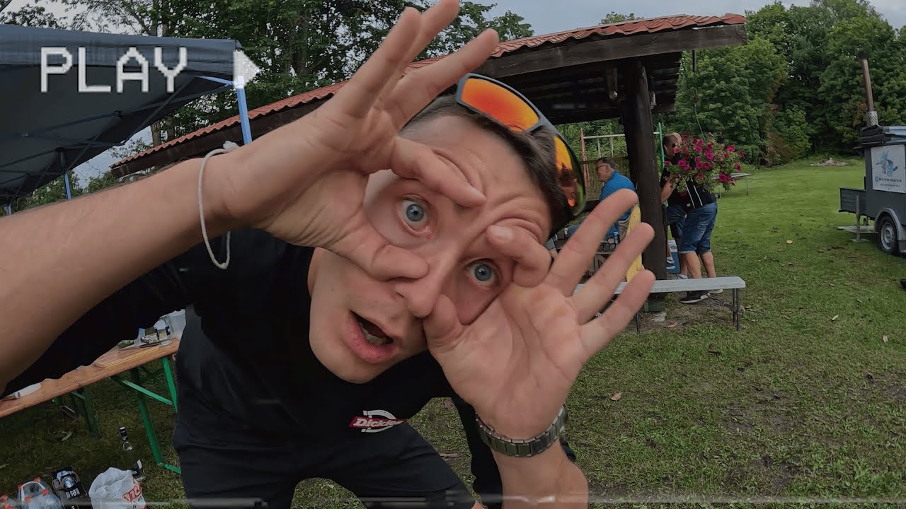 AG - Olen (Video) 🎶