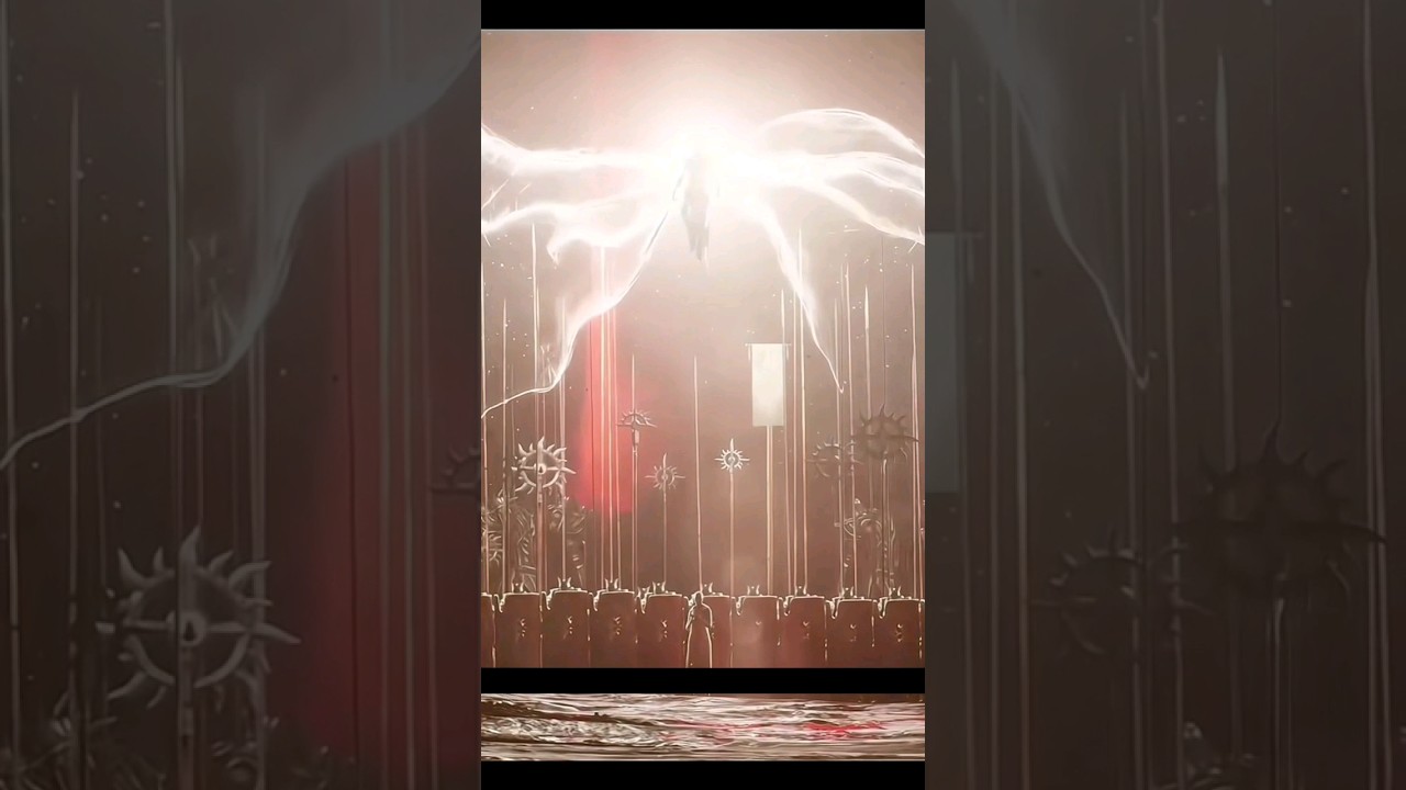 Epic Inarius Reveal in Diablo 4 🔥 | Legendary Archangel Unleashed!