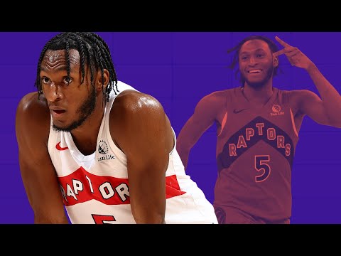 Immanuel Quickley Is Going To PROVE You Wrong...