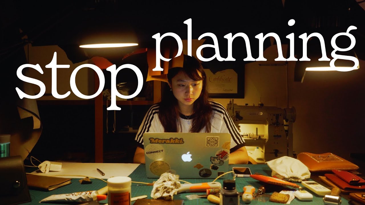 My Realistic Journey to Achieving All My Goals with Notion ✨