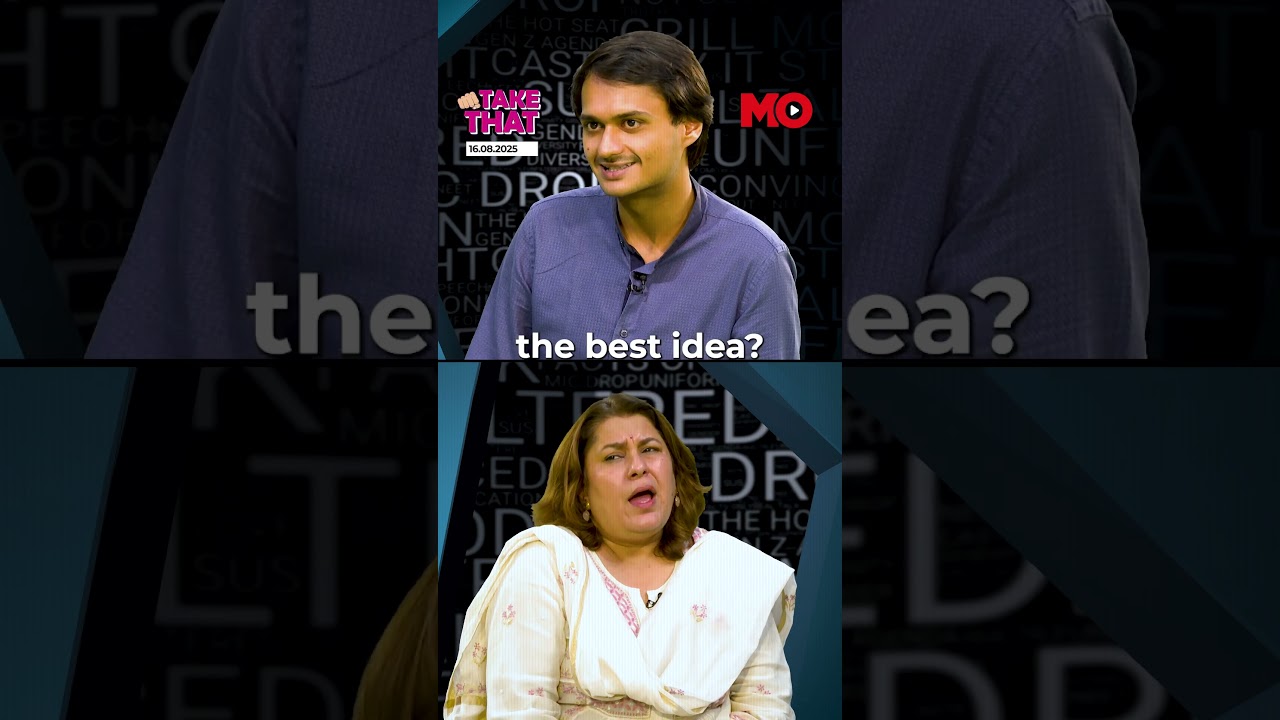 Pappu Yadav Sparks Controversy by Distributing Cash to Flood Victims 💸 | Congress Responds in Take That Ep 2