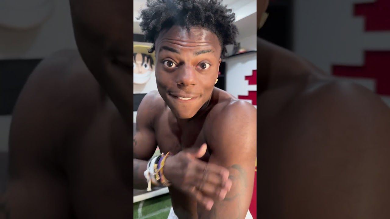 I Fixed My Ronaldo Tattoo! ⚽