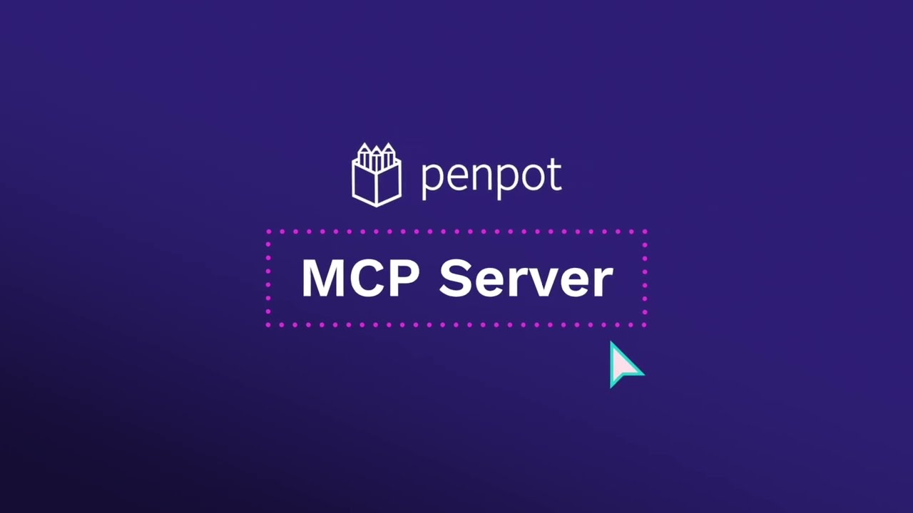 Penpot MCP Server Demo: Quick Setup & Features