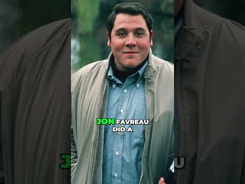 Robert Downey Jr. Talks Creating Iron Man In 2008