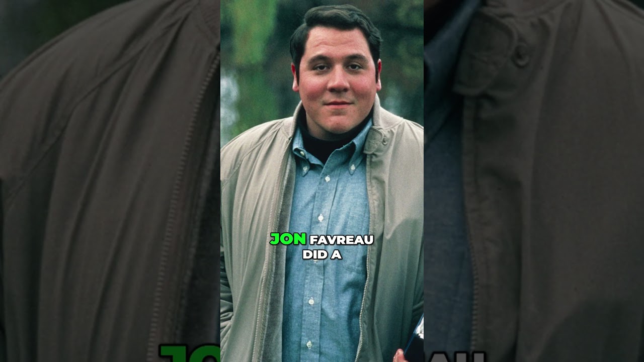 Robert Downey Jr. Reflects on Creating Iron Man (2008)