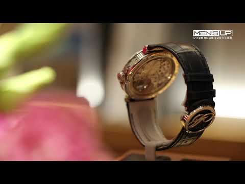 La nouvelle Marine Equation Marchante 5887 de Breguet