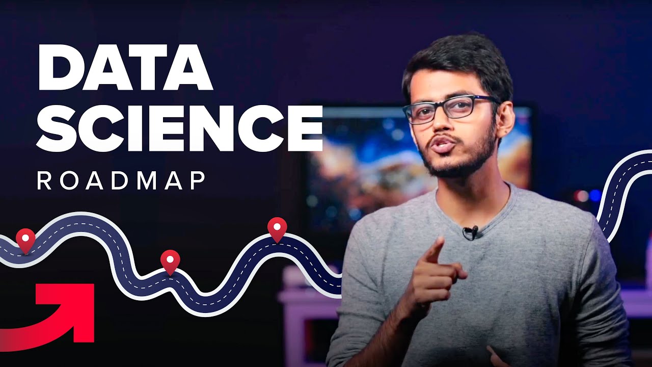 Data Science Roadmap for Beginners | upGrad