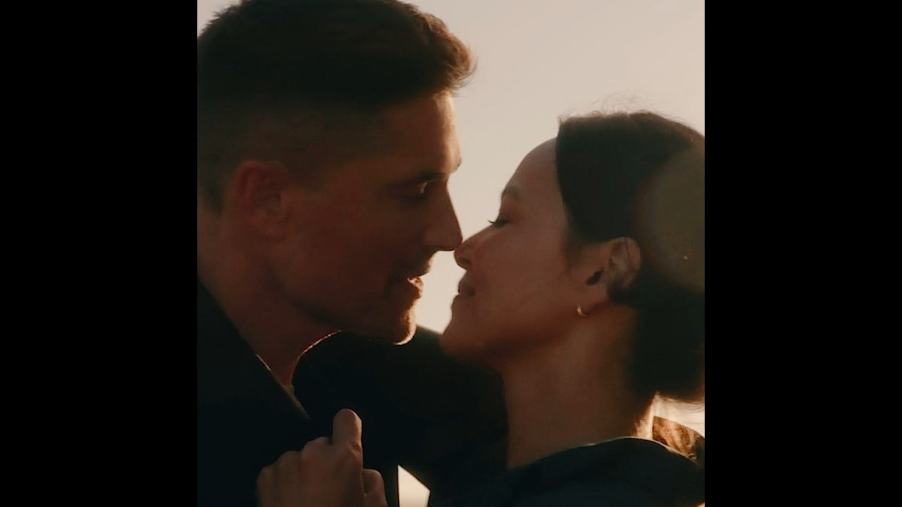 Chenford's Epic Moment in New Episode ๐ญ