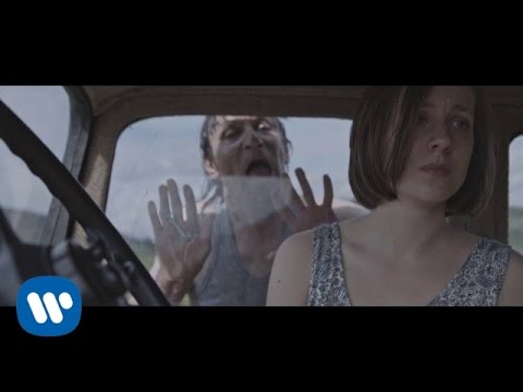 Cash Cash - Aftershock ft Jacquie Lee (Official Video)