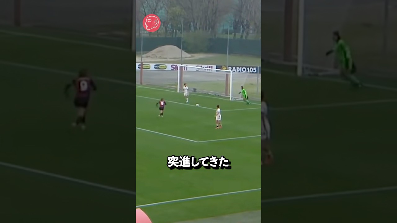 衝撃のレッドカード！悲劇の瞬間⚽